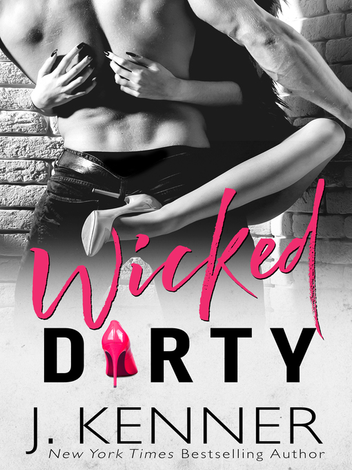 Cover image for Wicked Dirty